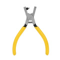 2mm Leather Belt Hole Punch Pliers Tool Mini Watch Band Punching Hole Pliers Multi-Functional Hand Plier DIY Drilling Tool