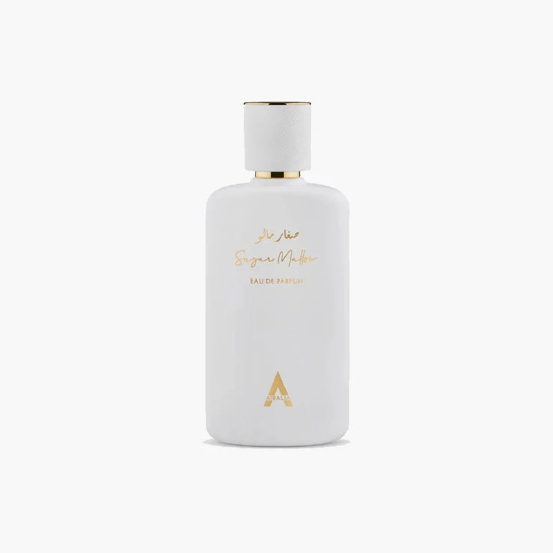 Atralia - Sugarmallow EDP (100ml)