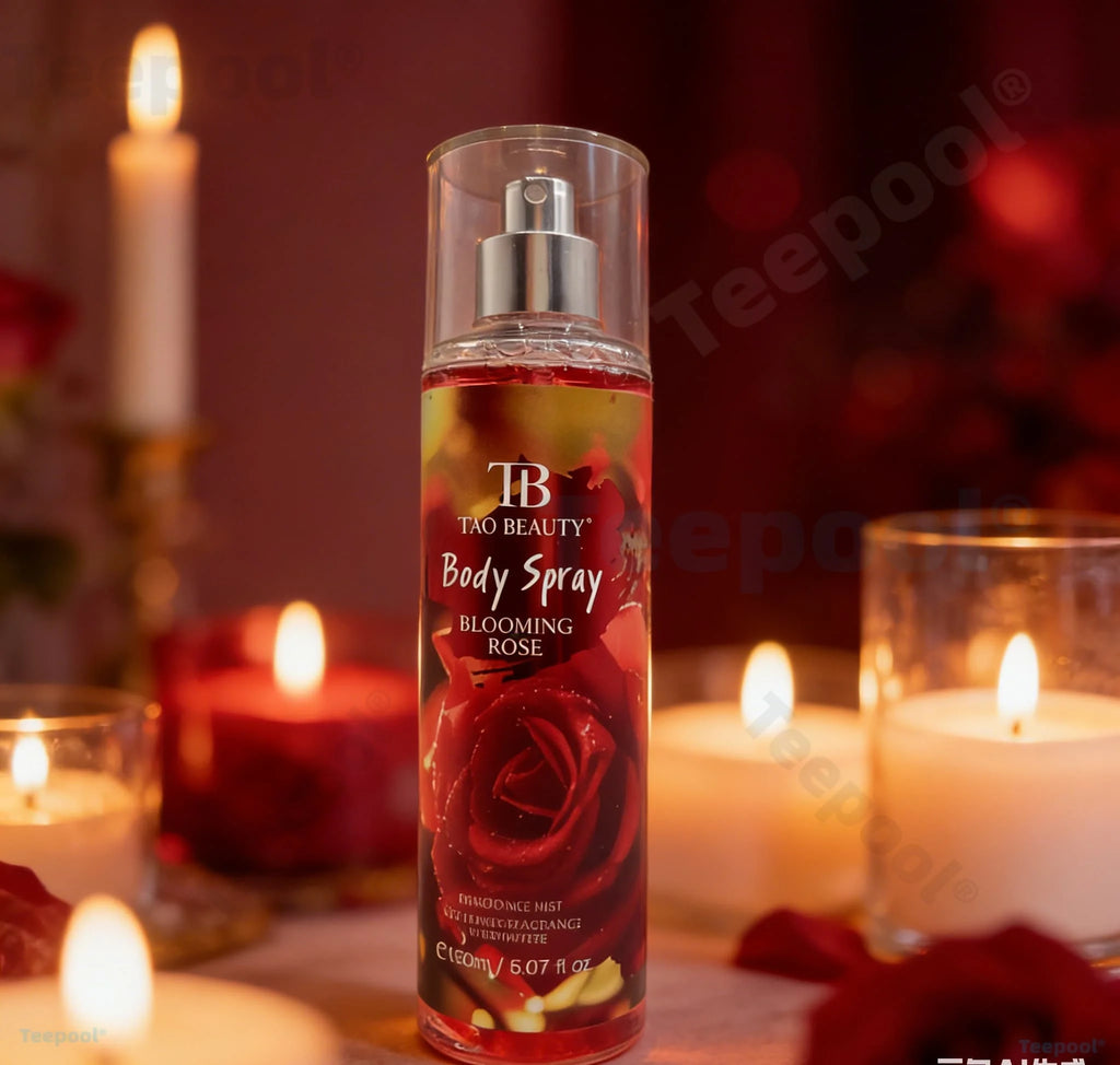 TeepoolPheromone Perfume，alcohol-free，Hypoallergenic, light fragrance spray, Eau de, Refreshing, Cologne，Enhance Elegant Temperament, Exclusive Women's Fragrance, Vanilla vibes, Luxury, Eau de， Hypoallergenic  Feromonas ，Fruity/Floral