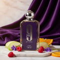 9 PM Pour Femme by Afffnan Perfume for Women EDP 3.3 / 3.4 oz New In Box