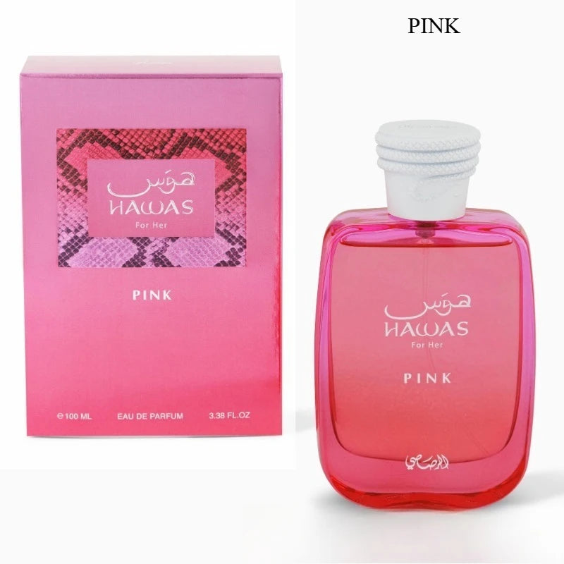 100ml Unisex Perfume Luxury Fresh Floral Fruity Collection Long Lasting Elegant Expressive Signature Scent Premium