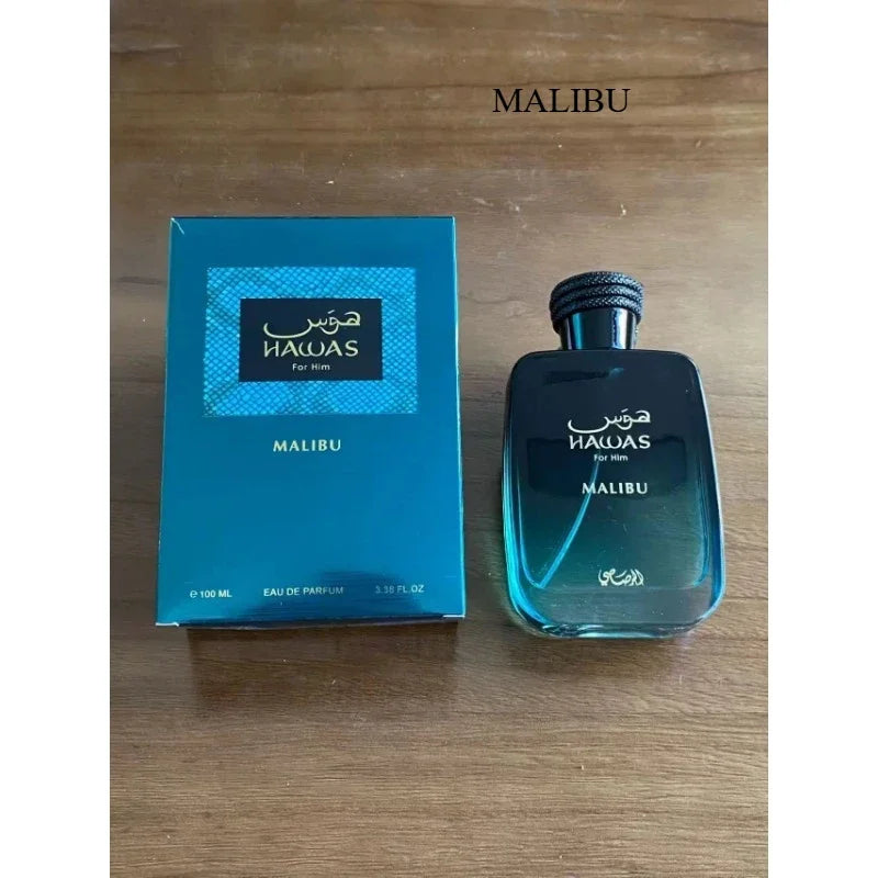 100ml Unisex Perfume Luxury Fresh Floral Fruity Collection Long Lasting Elegant Expressive Signature Scent Premium