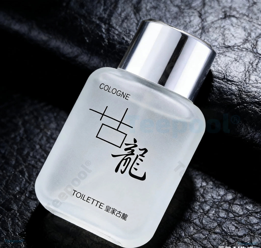 TeepoolPheromone Perfume，Cologne，Pheromone Perfume，Ideal for Gift ，Glamour Men Perfume Enhance Elegant Temperament，suitable for everyday use，Floral，Woody
