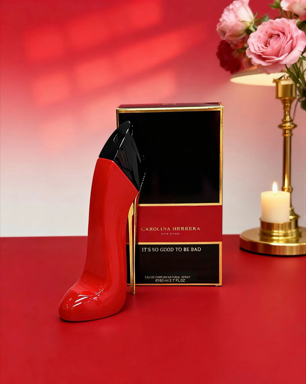 Original Brand Sexy Perfume For Women Gift Ladies Spray Bottle Cologne Floral Deodorant Fashion Female Fragrance Long Lasting