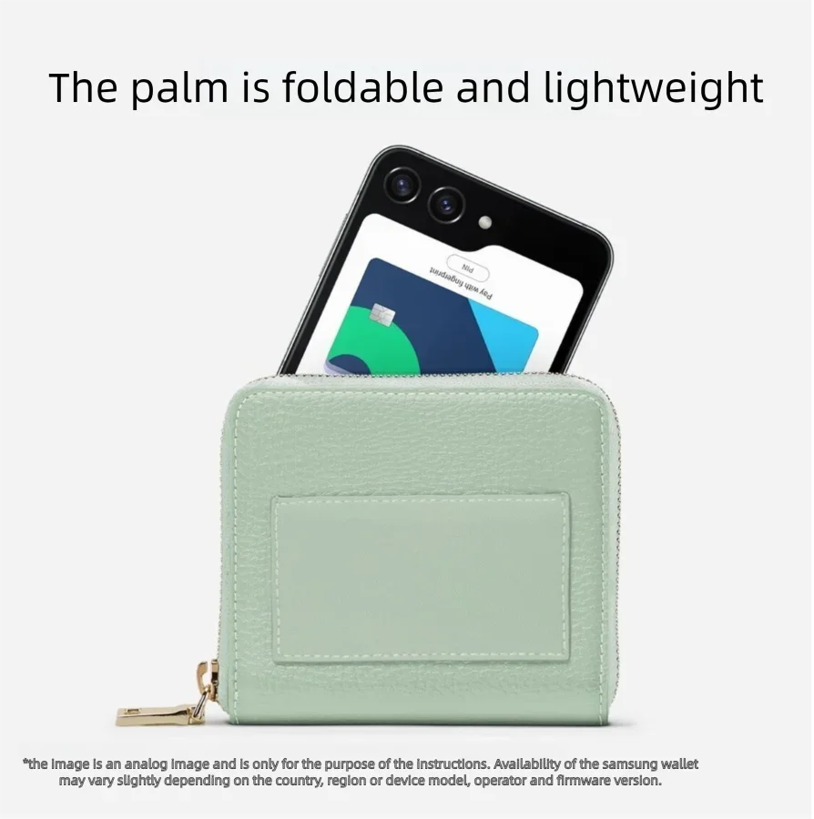 Refurbished Samsung Galaxy Z Flip 5 5G 6.7" F731U1 8+256/512GB AMOLED Unlocked Foldable Android CellPhone Excellent Condition