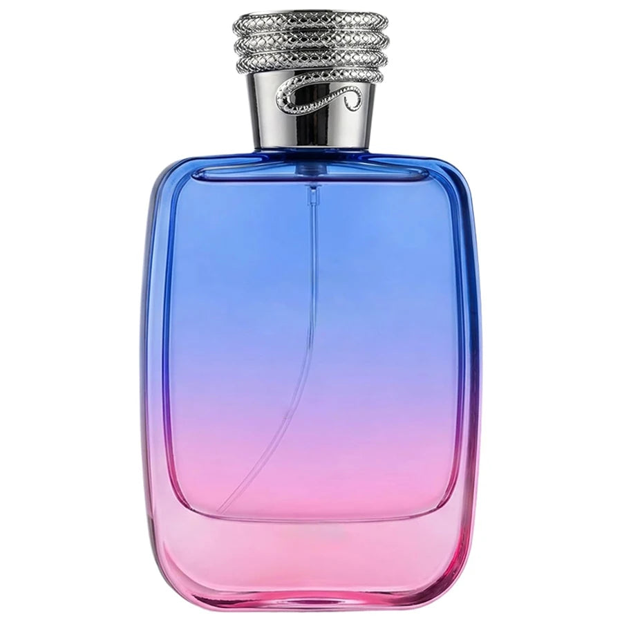 Rasasi Hawas London Eau de Parfum Spray 3.38 oz for Men | Spicy Fruity Floral Amber Fragrance with Black Pepper & Saffron | Warm Woody & Musk Base | Long Lasting 8H+ Premium Arabian Cologne | Perfect Gift for Him Husband Boyfriend