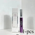 BLACK ROSE EYE CONTOUR FLUID Smoothing Revitalizing llluminating 14ml
