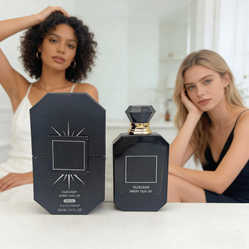 KAYALl（7） Perfume 100ml Unisex Parfum Long Lasting Floral Fruity Vanilla Candy Rock Sugar The Wedding Silk Santal Sweet Diamond