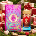 2026 Fashion Trend Paris Corner Khair Confection EDP 3.4 Fl Oz, Unisex Daily Wear Perfume, Pear Jasmine Whipped Cream Vanilla Aroma