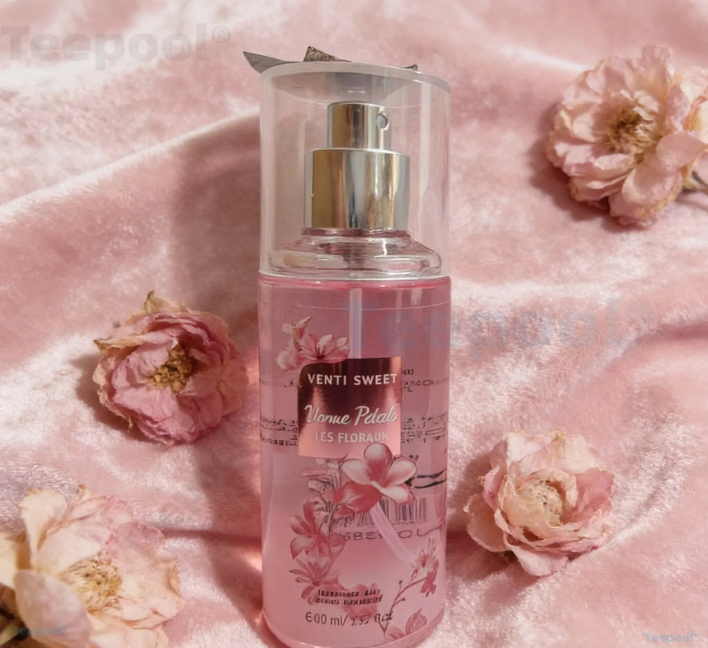 Teepoolperfume/fragrance，alcohol-free，Hypoallergenic, light fragrance spray, Eau de, Refreshing, Cologne，Long Lasting Fresh, Long-Lasting Hair Deodorizer, Cologne, Increase Charm, Day or Night Casual Scent，Warm & Floral