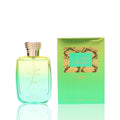 Rasasi Hawas Verde For Him Men's Perfume 100ml Long Lasting Scent for Daily Wear