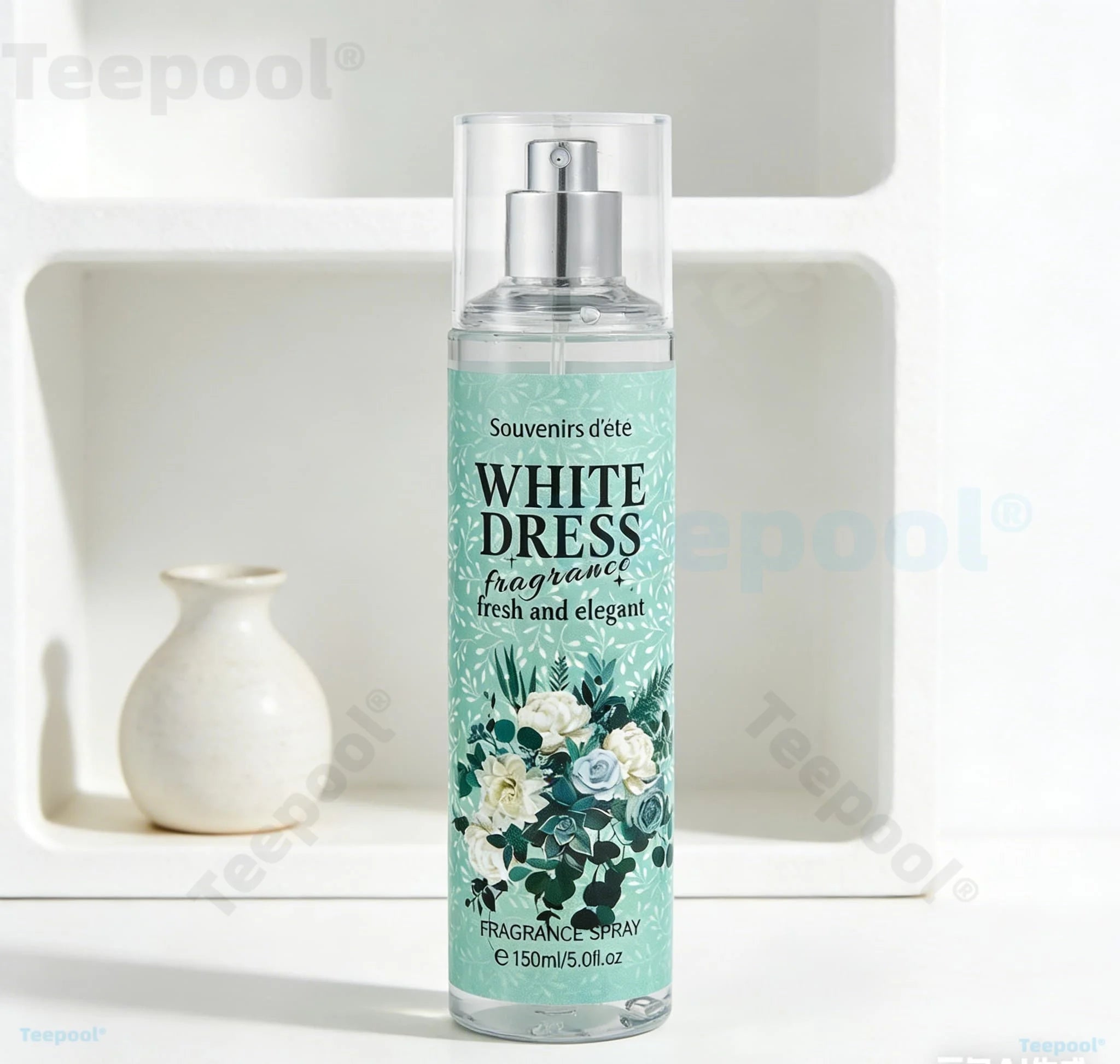 TeepoolPheromone Perfume，alcohol-free，Hypoallergenic, light fragrance spray,alcohol-free, Eau de, Refreshing, Cologne，Scent For Dating, Seductive, Exclusive Women's Fragrance, Increase Charm, Flirting Attract，Fruity/Gourmand