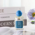 Men's Woody & Marine Perfume 50ml Long Lasting Intense Scent Attractive Fragrance For Dating Daily Wear Intense Scent summer