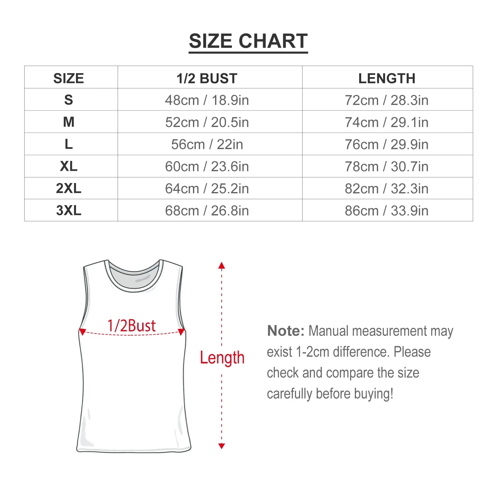 New Machine Head Tank Top Men's gym running shirt underwear