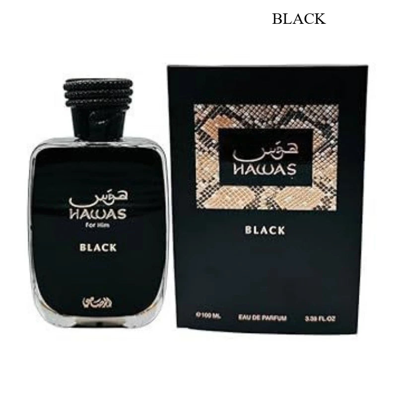 100ml Unisex Perfume Luxury Fresh Floral Fruity Collection Long Lasting Elegant Expressive Signature Scent Premium