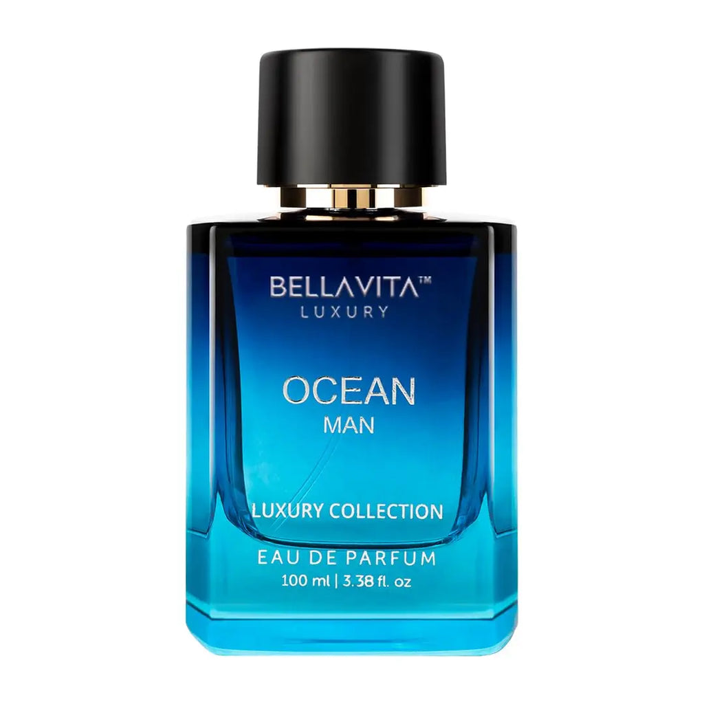 BellaVita Luxury 100ml EDP Unisex CEO Man Honey Oud GOAT Bold Long Lasting Woody Spicy Intense Signature Fragrance Buy Now Today
