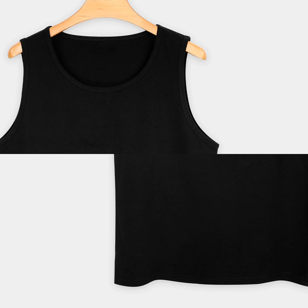 New Machine Head Tank Top Men's gym running shirt underwear