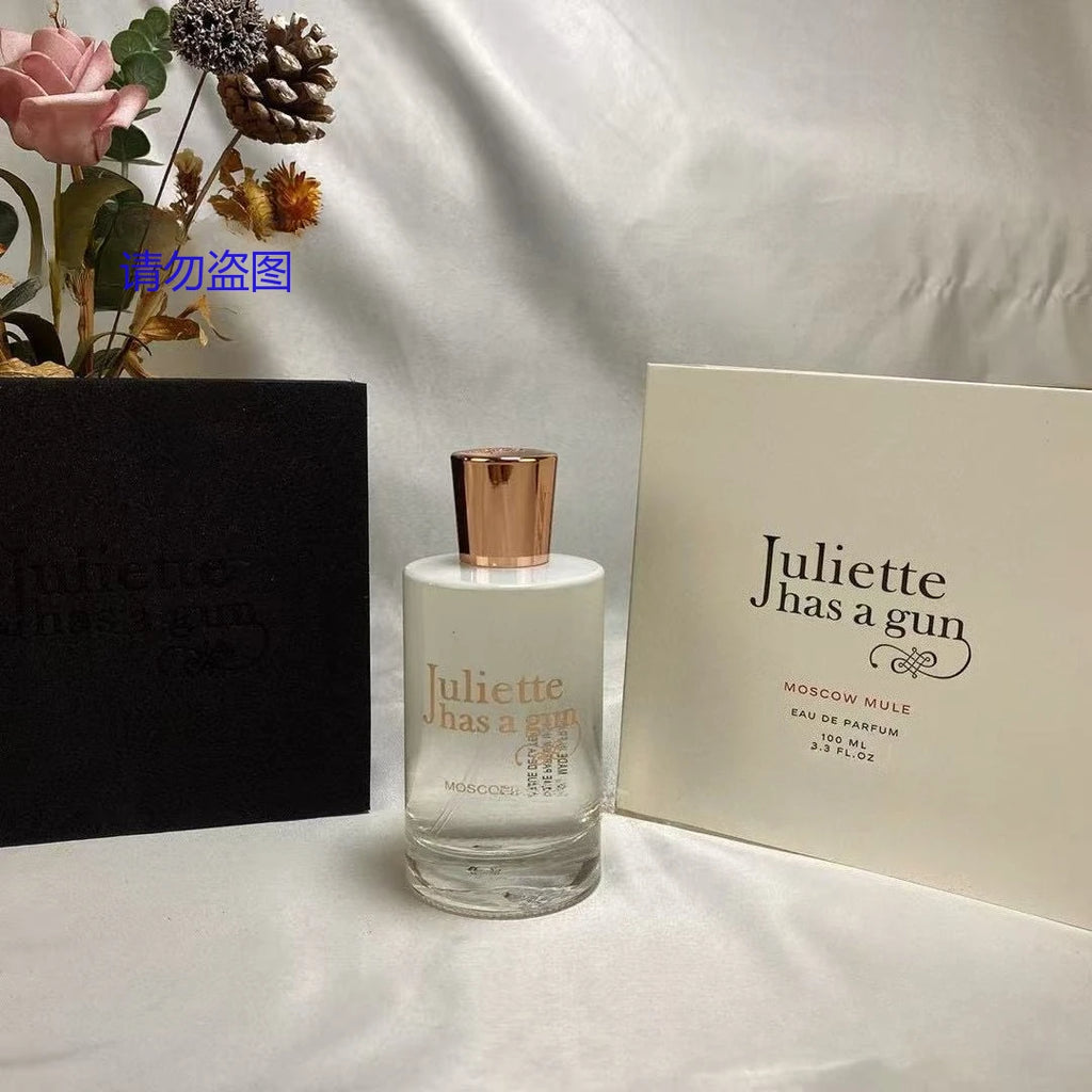 Top Luxury 100ml Eau De Parfum For Women & Men, Long Lasting Floral Fruity Fragrance, Natural Musk Perfume, Daily Scent