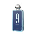 Afnan 9 AM Dive Unisex Eau De Parfum, Aromatic Aquatic Fragrance Women and Men Valentine's Day Gift ,3.4 Fl. Oz
