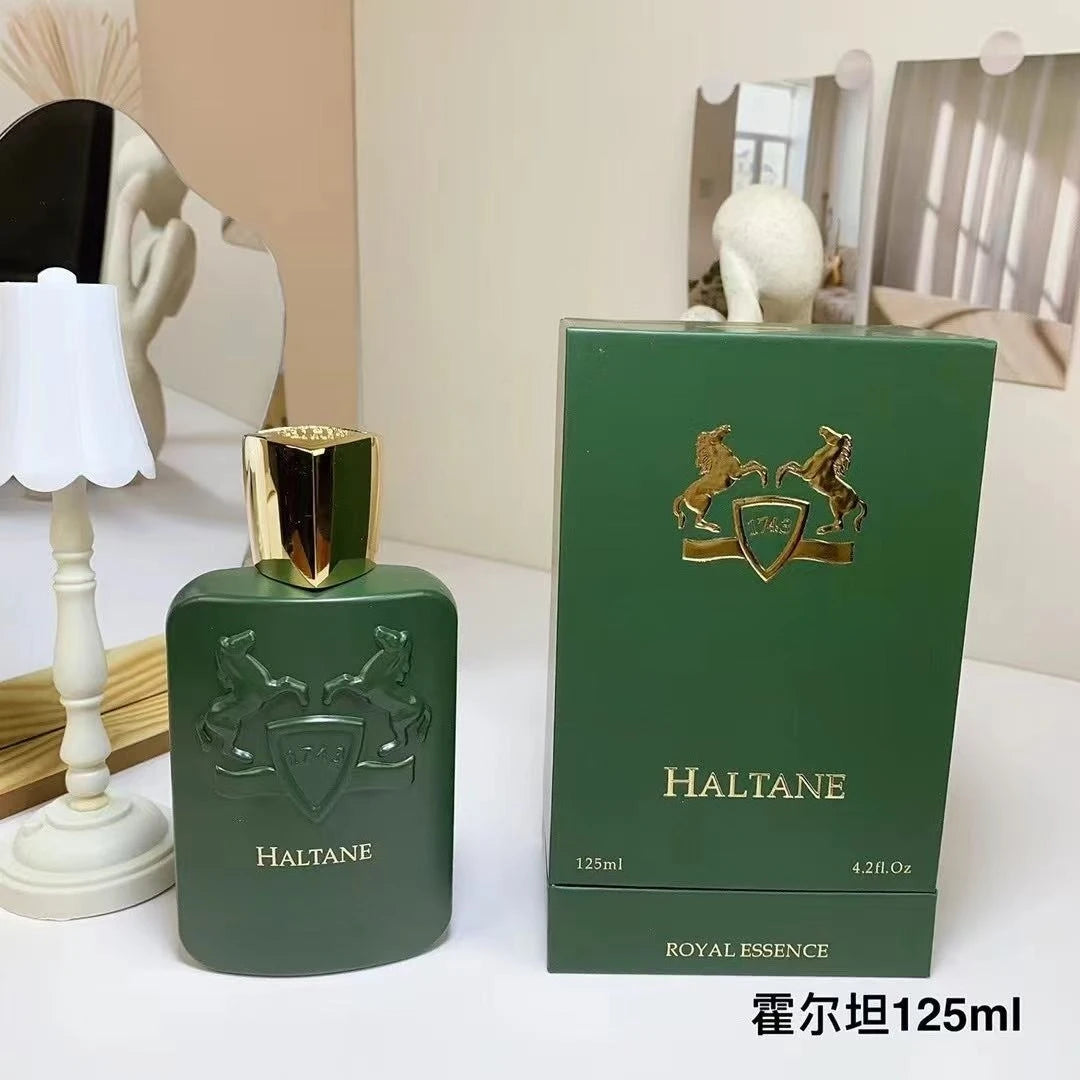 Sexy atractivo Perfume Original Colonia fragancia duradera Aroma Floral marca feromonas hombres mujeres Spray corporal 75ml