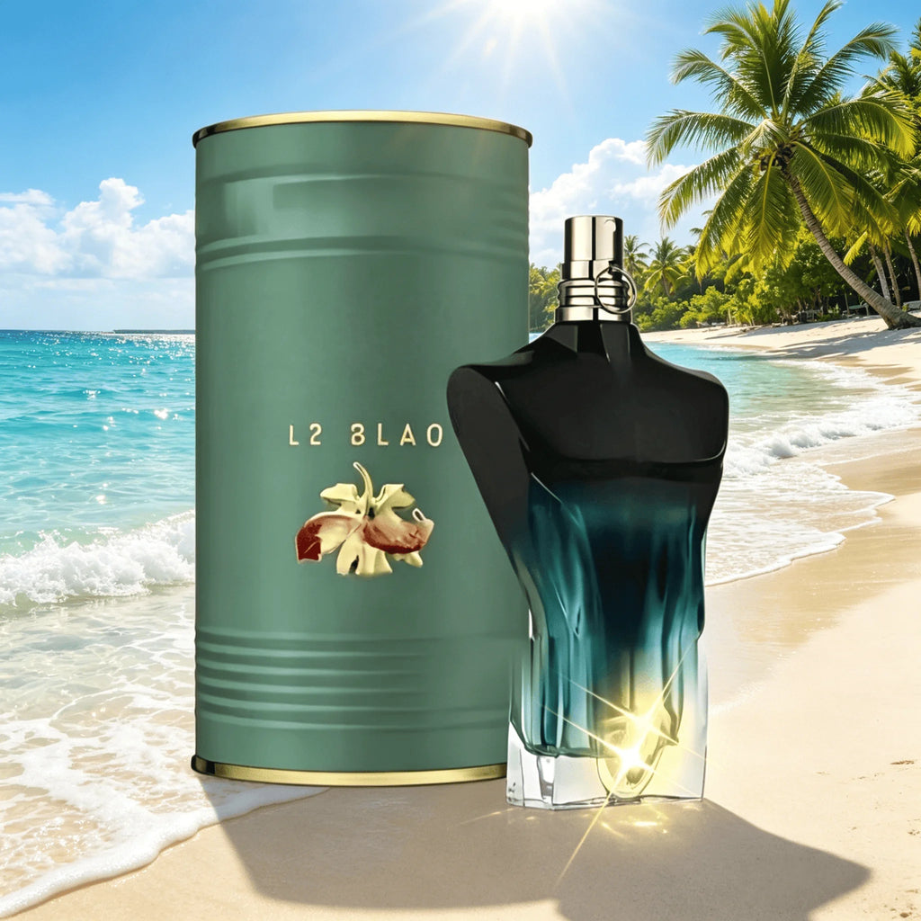 Jean PauI GauIiter Les Males De Le Beau Le Parfum Eau De Parfum Intense 125 ml / 4.2 oz