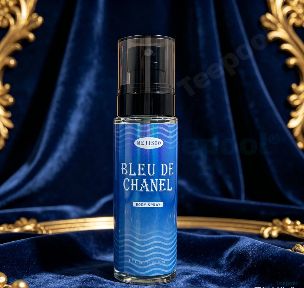 Teepoolperfume/fragrance，alcohol-free，"Halloween gift"，Hypoallergenic, light fragrance spray, Eau de, Refreshing, Cologne，Long Lasting Fresh, Long-Lasting Hair Deodorizer, Cologne, Increase Charm, Day or Night Casual Scent。Floral/Fruity