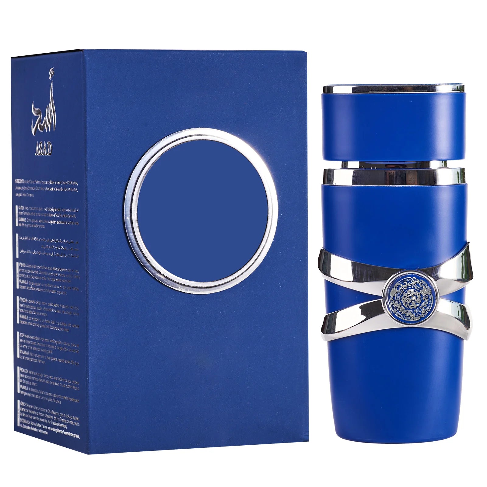 Rafa - Yara Perfume Series - Women's Eau de Toilette - Men's Eau de Toilette - Original Arabian Perfume - Long-lasting Fragrance