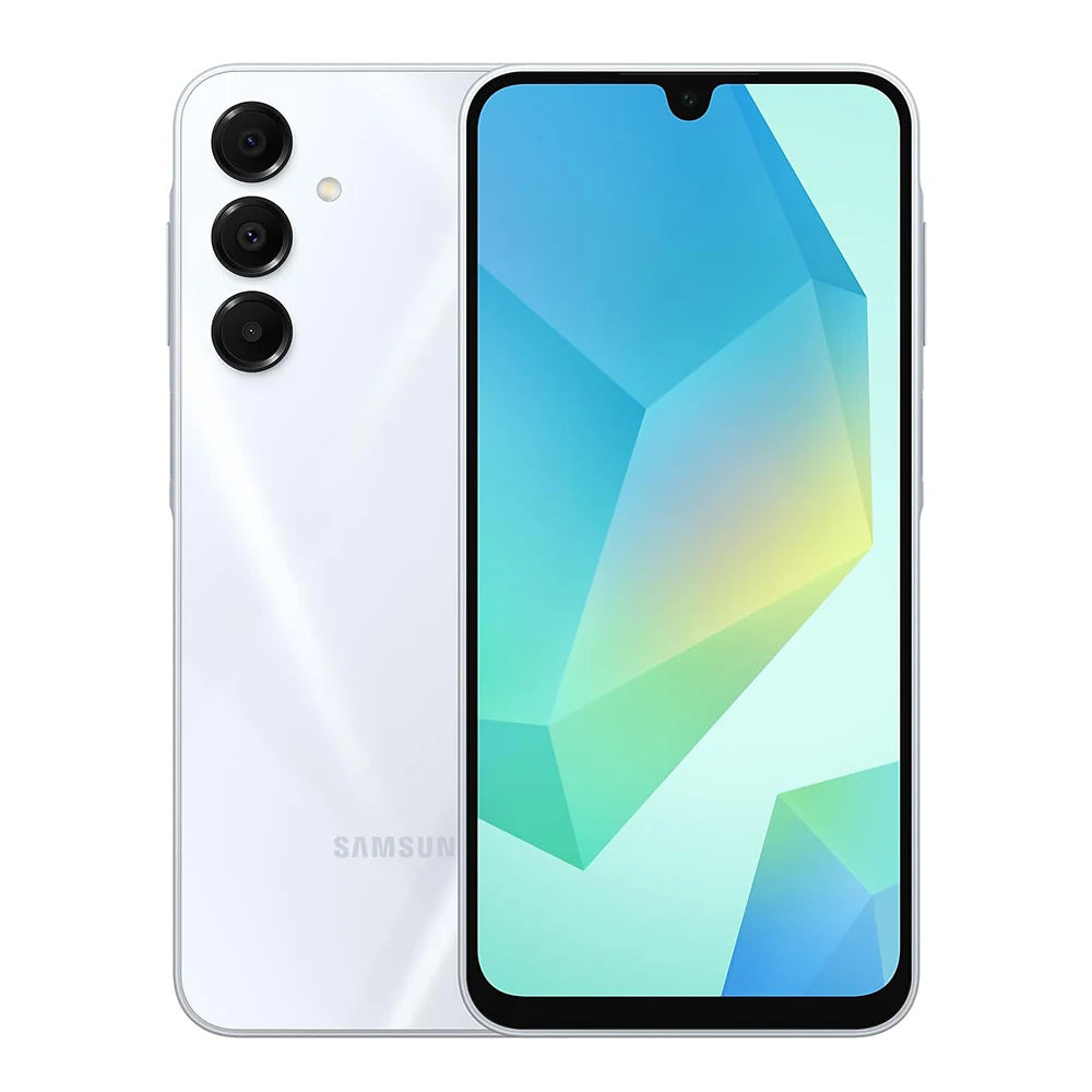 Used Samsung Galaxy A16 5G Refurbished Smart Android Phone US Version 6.7-inch 1080 x 2340 AMOLED 90Hz 5000mAh Samsung NFC 25W