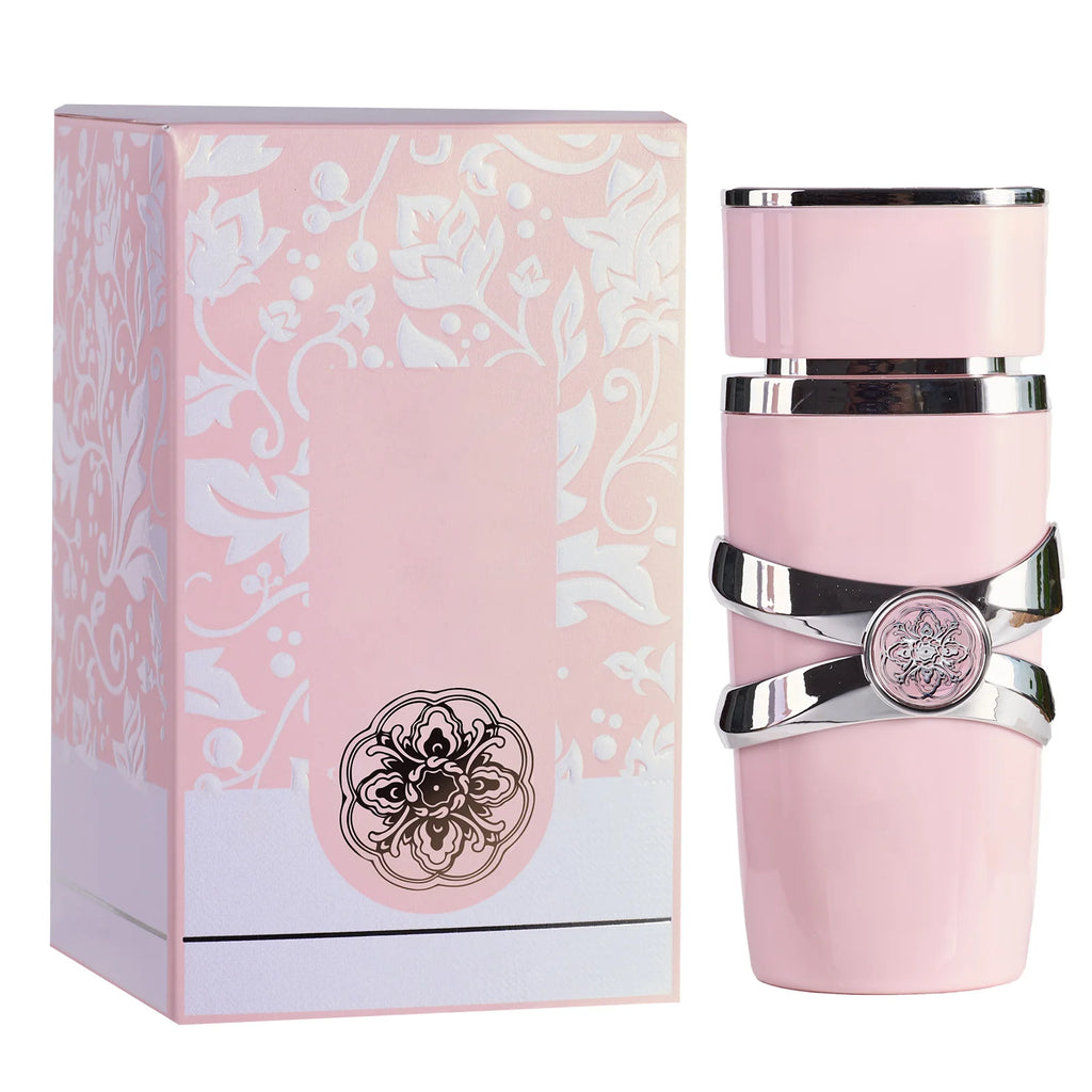 Rafa - Yara Perfume Series - Women's Eau de Toilette - Men's Eau de Toilette - Original Arabian Perfume - Long-lasting Fragrance