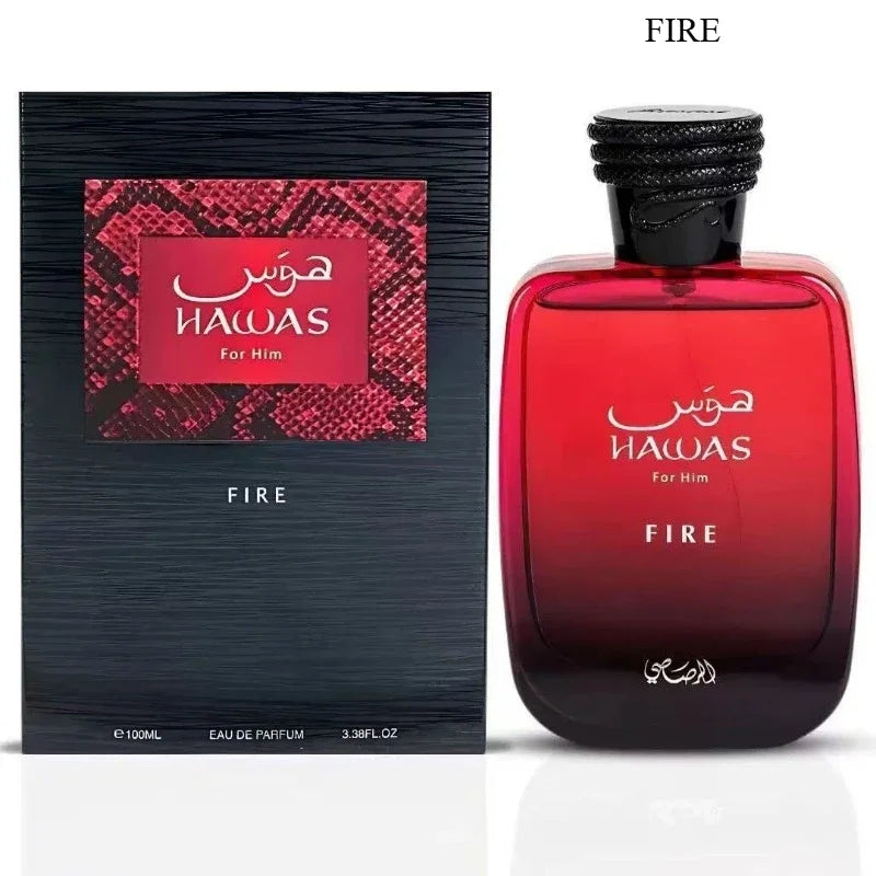 100ml Unisex Perfume Luxury Fresh Floral Fruity Collection Long Lasting Elegant Expressive Signature Scent Premium