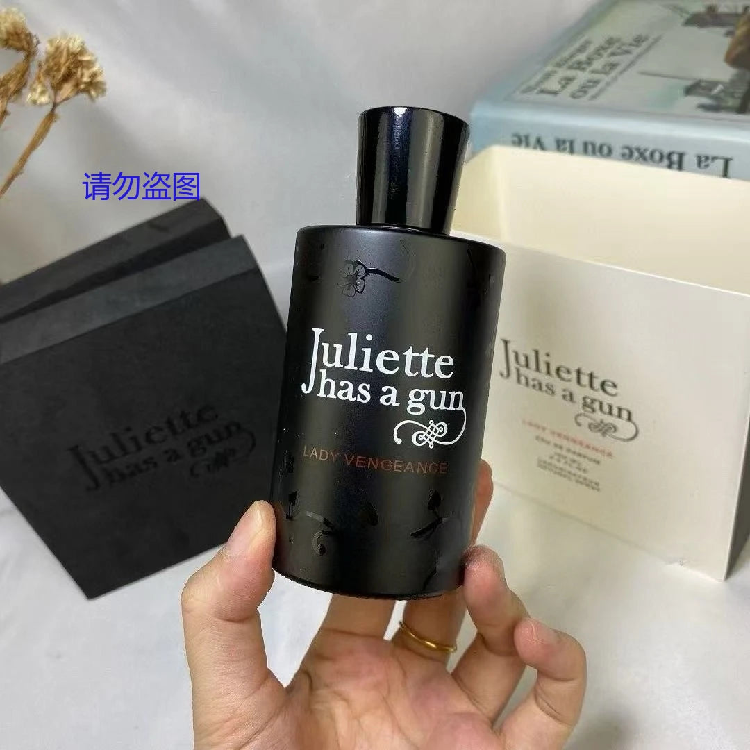 Top Luxury 100ml Eau De Parfum For Women & Men, Long Lasting Floral Fruity Fragrance, Natural Musk Perfume, Daily Scent