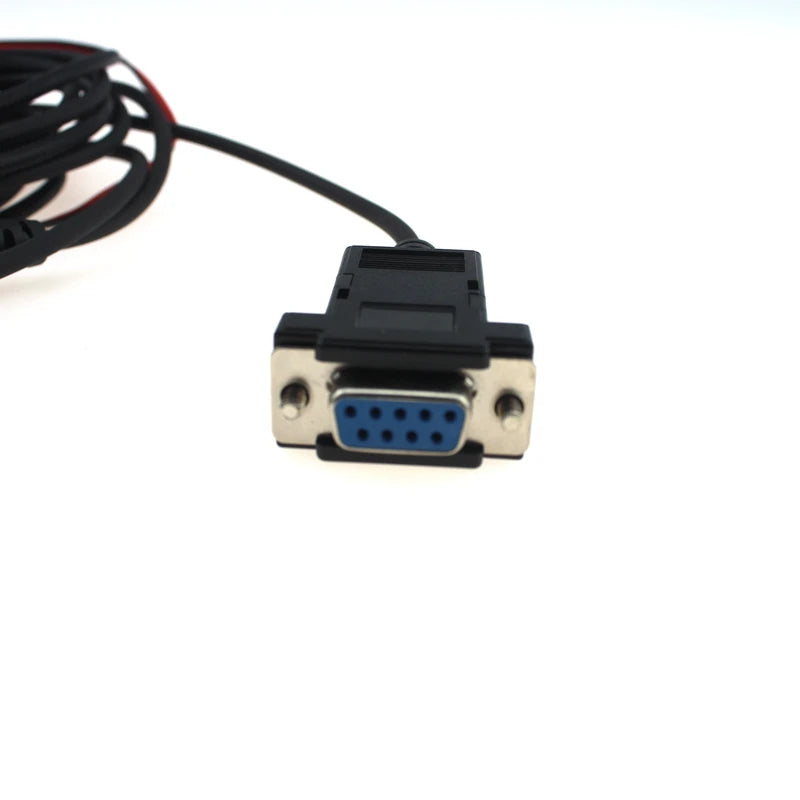 4 in1 Programming Cable For Motorola Radios GP88S GP328 GP300 GM300 GP88S Two Way Radio