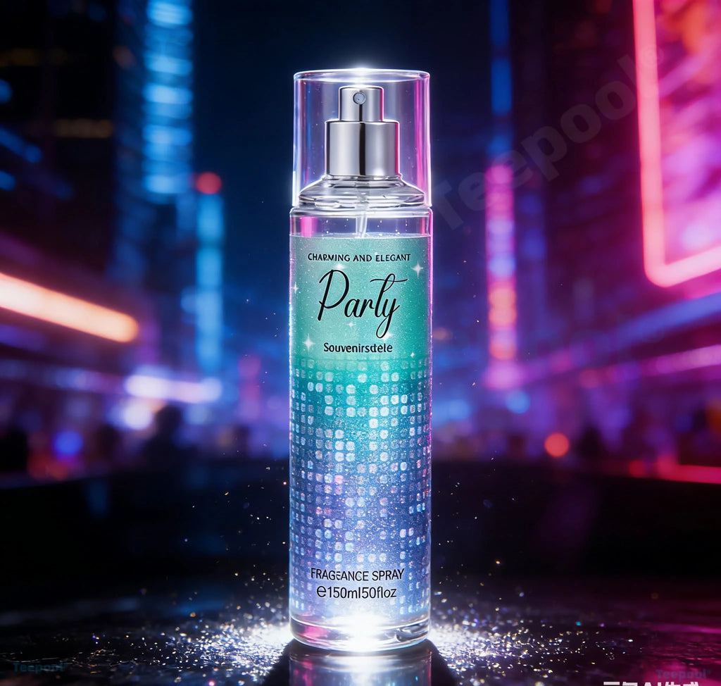 TeepoolPheromone Perfume，alcohol-free，Hypoallergenic, light fragrance spray,alcohol-free, Eau de, Refreshing, Cologne，Scent For Dating, Seductive, Exclusive Women's Fragrance, Increase Charm, Flirting Attract，Fruity/Gourmand