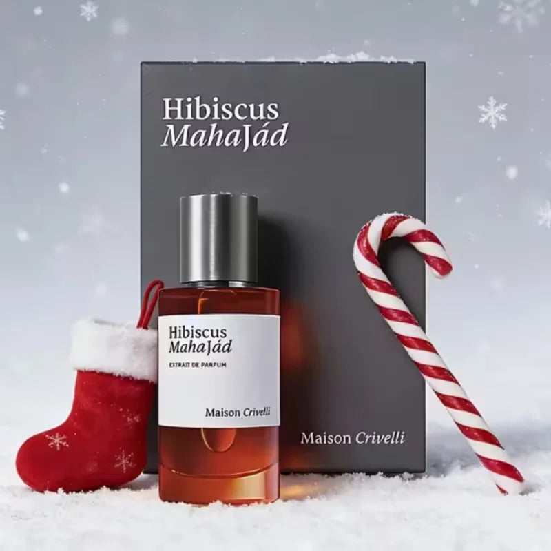 Hibiscus Flower Concentrated Essential Oil - Luxurious Concentrated Essential Oil, Alcohol-free Formula