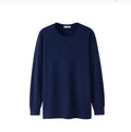 autumn winter Men women T-Shirts Long Sleeve Large Size 8XL 9XL 10XL 13XL big size tees Home underwear Cotton Loose Tops black
