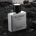 Brand Perfume Men 50ml Cologne Man Pheromone Parfums Homme Long Lasting Woody Scent Spray Hombre Masculinos Fresh Aromatic