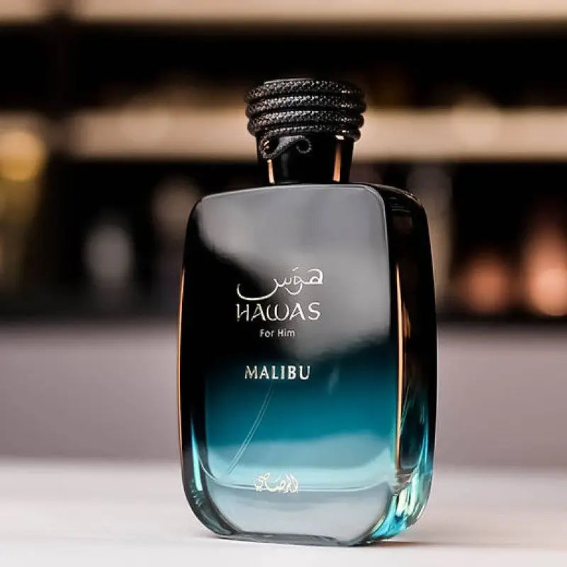 Hawas Malibu for women and men - 3.38 oz EDP Spray