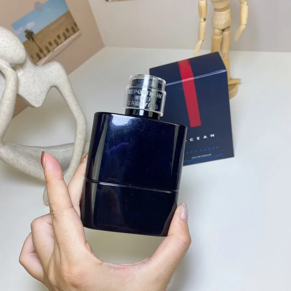 Classic Lada Red Moon Women's Strong Perfume 100ml Perfume Explosion Classic Fragrance Body Spray Women Eau De Parfum De Hombre