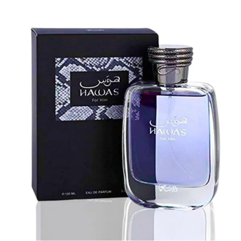 100ml Unisex Perfume Luxury Fresh Floral Fruity Collection Long Lasting Elegant Expressive Signature Scent Premium