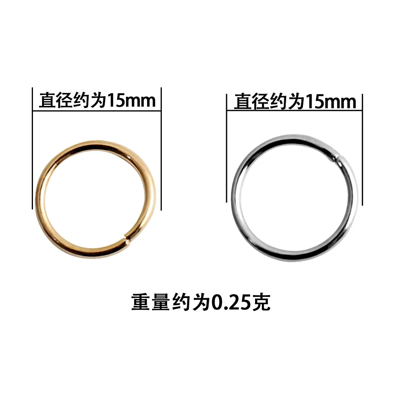 Alloy Hair Butterfly Pendant Dreadlock Hoop Charm DIY Reggae Wig Crown Ring for Home Party Decor