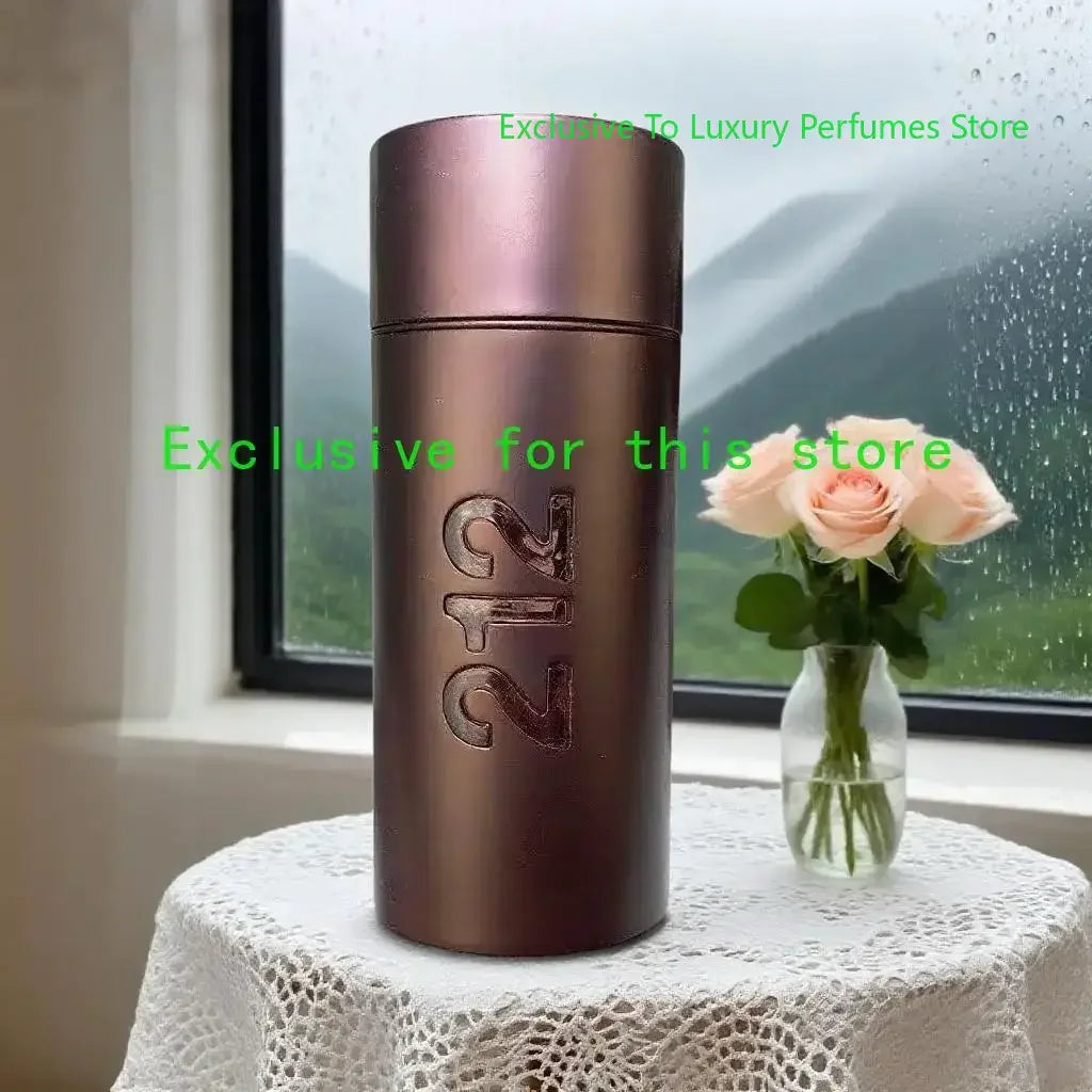 Classic Brand Top Amouage Memoir Man 212 Parfume For Men Allure Homme Sport Long Lasting Spray Original Parfum Gentleman