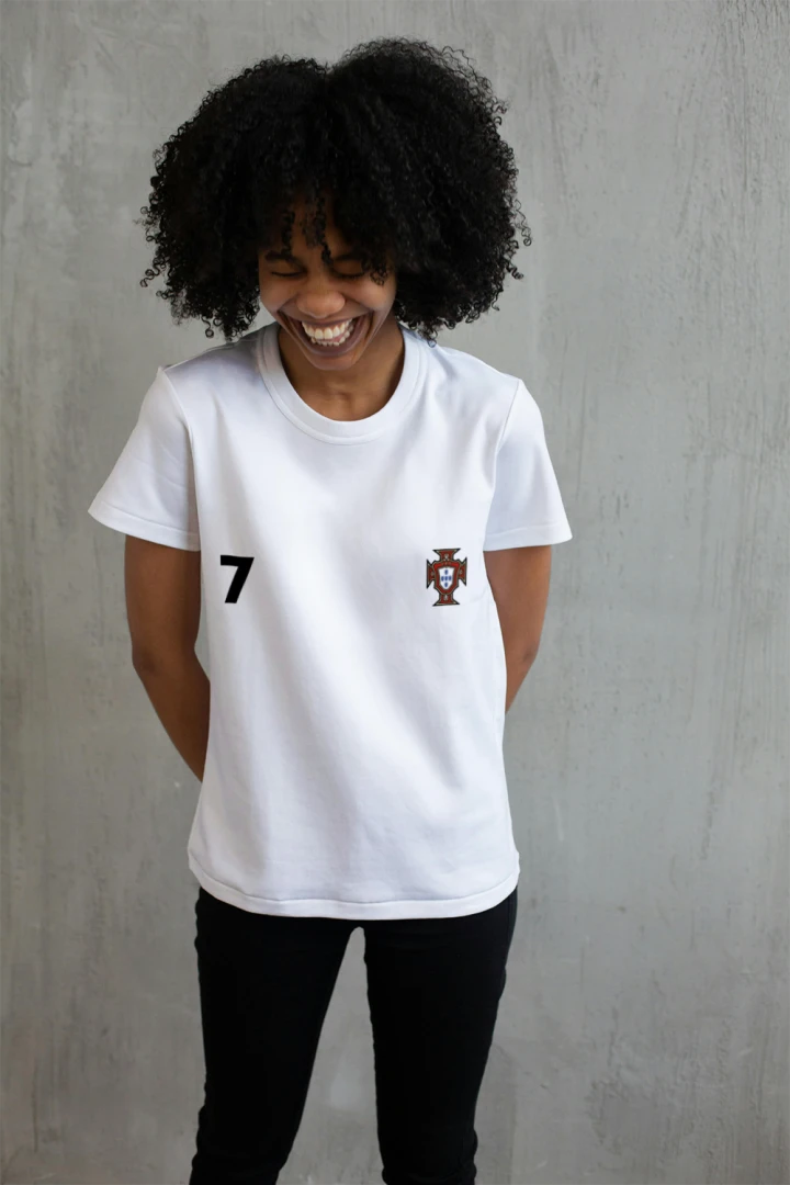Portugal jersey