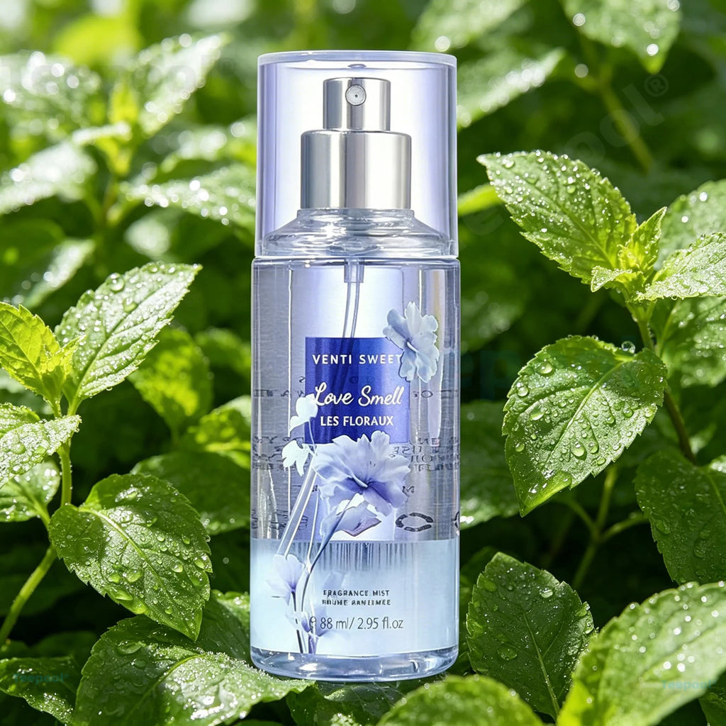 Teepoolperfume/fragrance，alcohol-free，Hypoallergenic, light fragrance spray, Eau de, Refreshing, Cologne，Long Lasting Fresh, Long-Lasting Hair Deodorizer, Cologne, Increase Charm, Day or Night Casual Scent，Warm & Floral