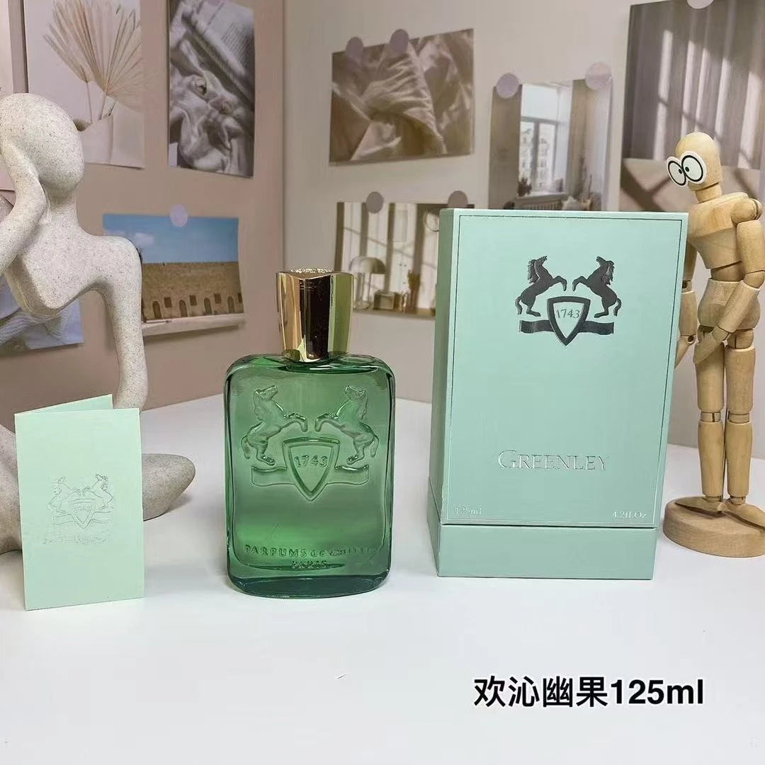 Sexy atractivo Perfume Original Colonia fragancia duradera Aroma Floral marca feromonas hombres mujeres Spray corporal 75ml