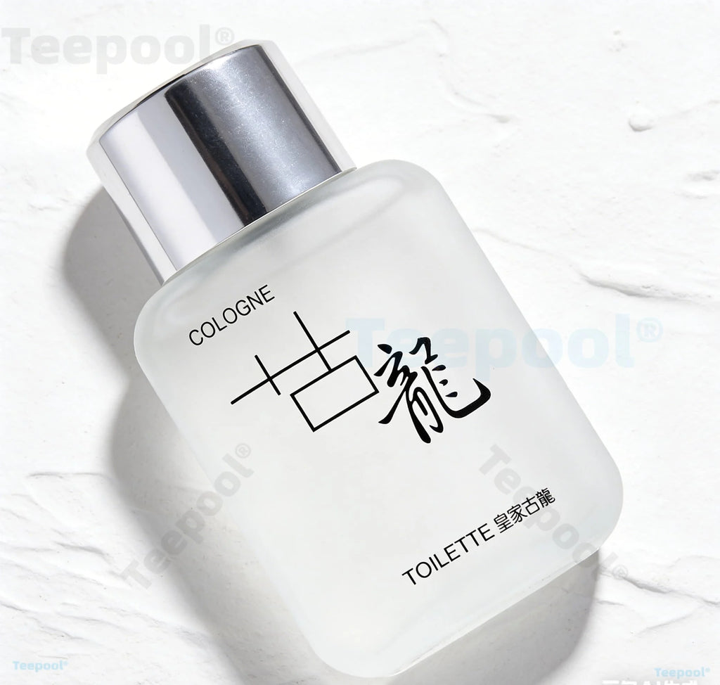 TeepoolPheromone Perfume，Cologne，Pheromone Perfume，Ideal for Gift ，Glamour Men Perfume Enhance Elegant Temperament，suitable for everyday use，Floral，Woody
