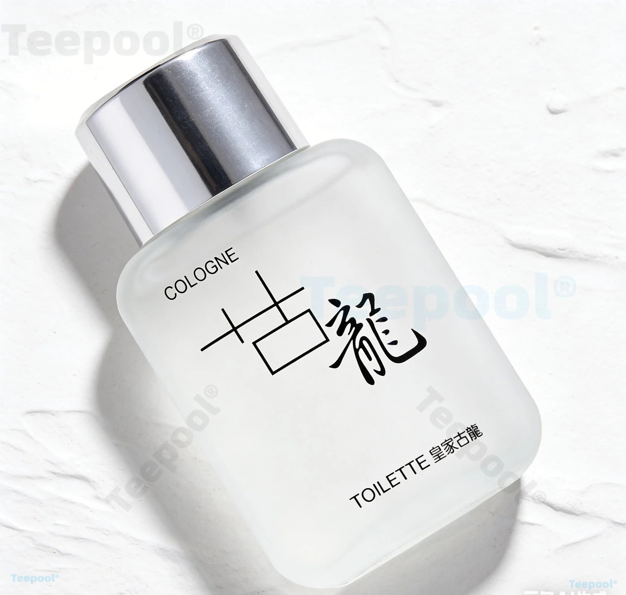 TeepoolPheromone Perfume，Cologne，Pheromone Perfume，Ideal for Gift ，Glamour Men Perfume Enhance Elegant Temperament，suitable for everyday use，Floral，Woody