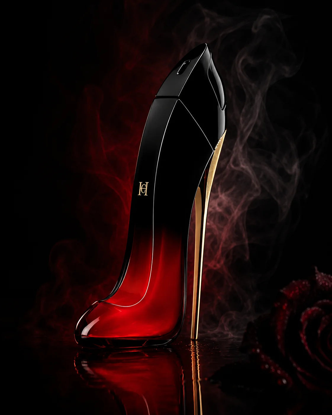 Good Girl Carolina Herrera para Mujeres de Parfum 100ml/3.4oz Recommended Valentine's Day Gifts