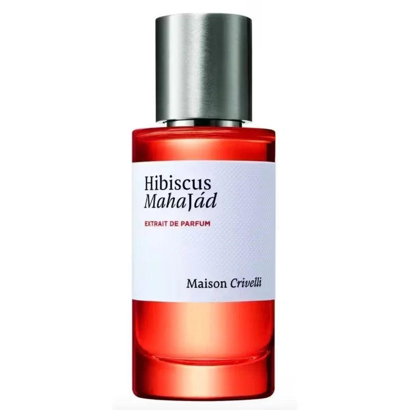 Hibiscus Flower Concentrated Essential Oil - Luxurious Concentrated Essential Oil, Alcohol-free Formula