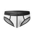 GTOPX comfortable low-rise cotton briefs for men, cross-border one-piece summer student underwear GT241