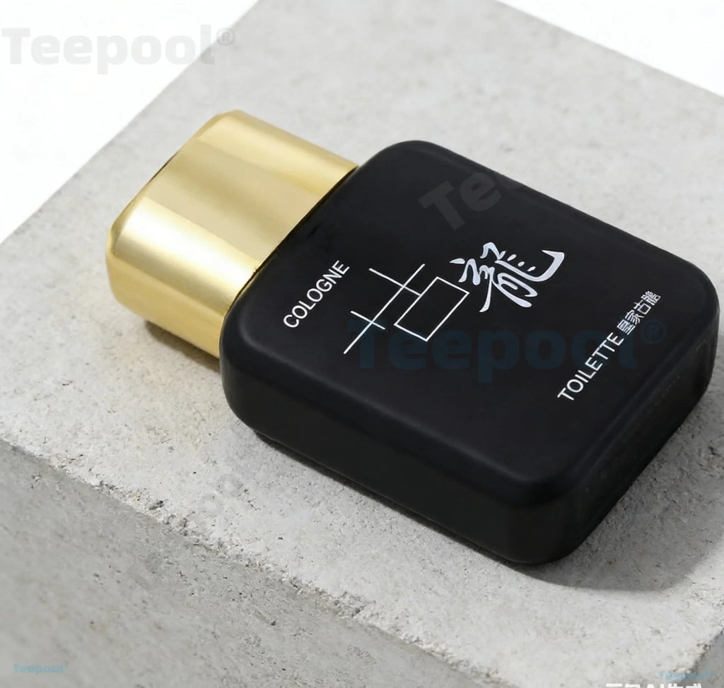 TeepoolPheromone Perfume，Cologne，Pheromone Perfume，Ideal for Gift ，Glamour Men Perfume Enhance Elegant Temperament，suitable for everyday use，Floral，Woody